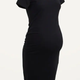 Image for article titled Fashion Scavenger Hunt: Help This Mom-To-Be Find Minimalist Maternity Clothes